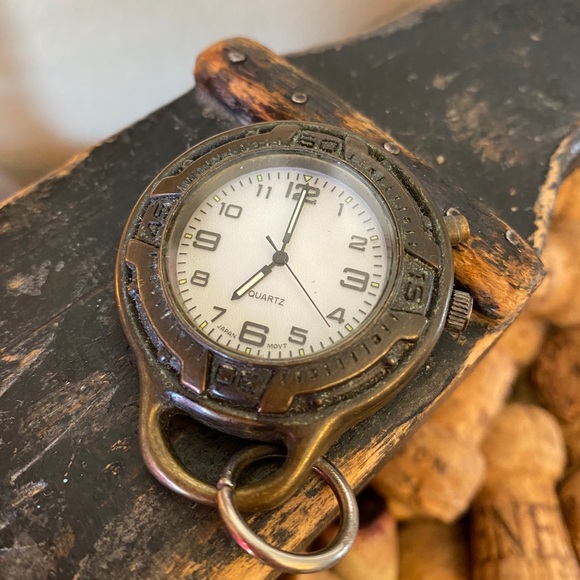 Other - Quartz Pocket watch